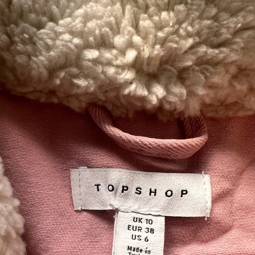 Topshop Jacket - image 4